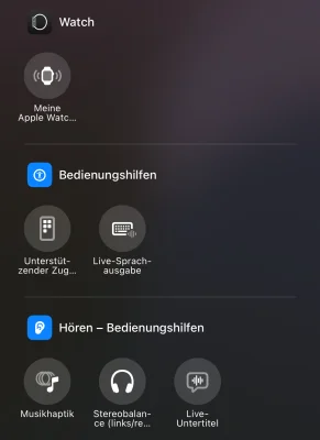 iOS 18 Praxistipp: Steuerelemente im Sperrbildschirm mit wenigen Klicks ändern