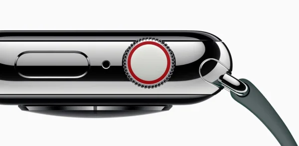 Trotz weniger Akku-Kapazität: Apple Watch Series 4 hat gleiche Akkulaufzeit wie Vorgänger