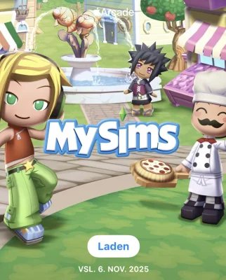 Apple Arcade: Das sind die Neuzugänge im November (Update)