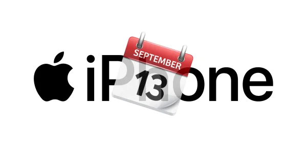 iPhone 15: Vorstellung am 13. September?