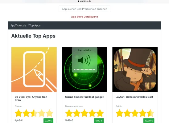 Apple ändert in iOS 13 die Darstellung der Lautstärkeanzeige