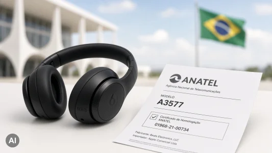 Beats 360 von Apple tauchen in der ANATEL-Datenbank auf