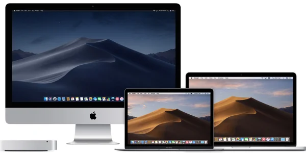Ergänzendes Update für macOS 10.14.6 Mojave mit Safari 14 verfügbar