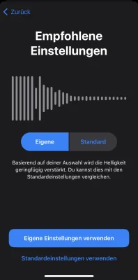 AirPods: Klang verbessern & eigener Transparenzmodus über verstecktes Menü in iOS & iPadOS