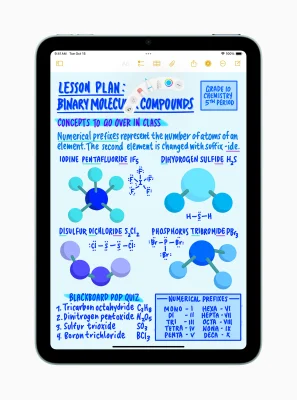 Das iPad mini 8 mit OLED soll frühestens im dritten Quartal 2026 erscheinen