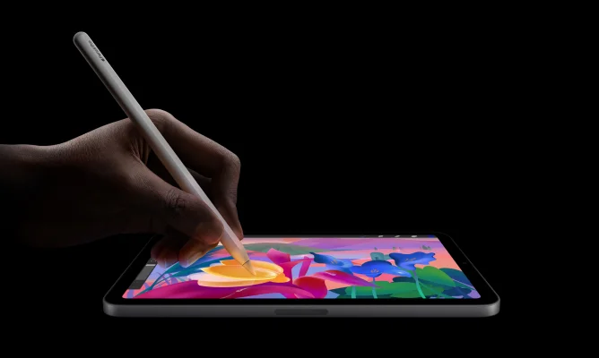 Quellcode verrät: Das iPad mini 8 soll den A19 Pro Chip erhalten