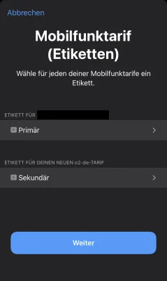 Anleitung: So installiert man eine eSIM im iPhone & iPad