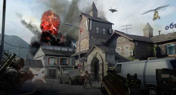 Call of Duty: Mobile - Jetzt für die iOS-Beta registrieren