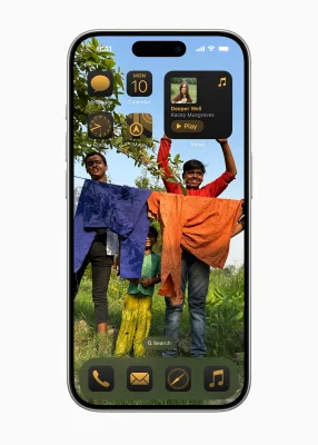 Jetzt ist es offiziell: iOS 18 läuft auf allen iOS-17-Geräten