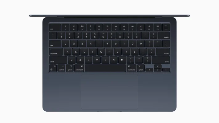 Schnäppchen: Das M3 MacBook Air (13 Zoll) derzeit nur 995 Euro bei Amazon