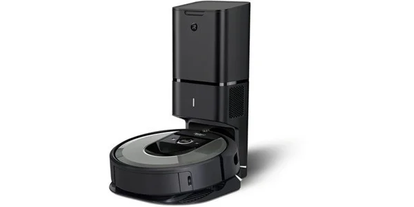 Irobot Roomba i7+ Saugroboter inkl. Absaugstation derzeit 171€ günstiger als vorher