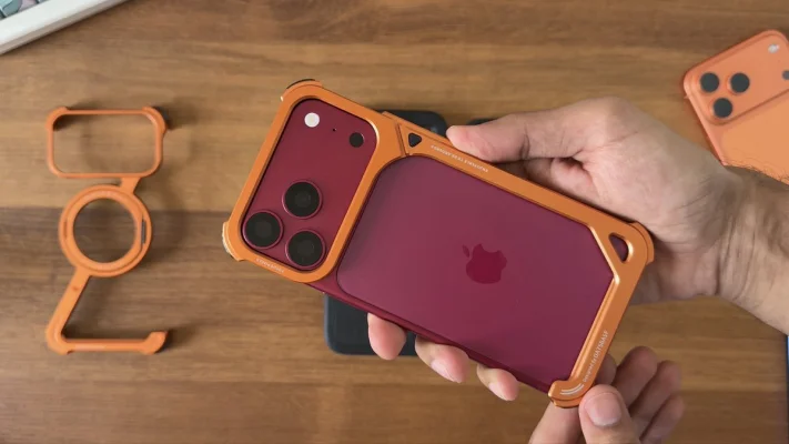 iPhone 18 Pro Max: Dickere Kamera bestätigt, alte Hüllen passen trotzdem