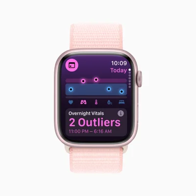 Apple veröffentlicht watchOS 11.6 für die Apple Watch