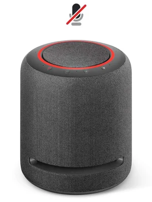 Amazon veröffentlicht Echo Studio - neuer High Fidelity-Lautsprecher mit 3D-Audio und Alexa