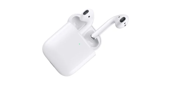 Tim Cook nennt AirPods ein kulturelles Phänomen, Apple kommt der Nachfrage kaum hinterher
