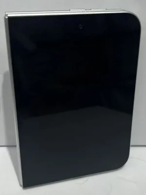 Sieht so das iPhone Fold (Ultra) aus?