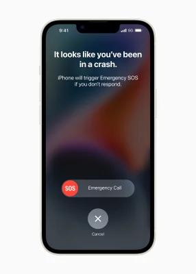 Apple stellt das iPhone 14 & das iPhone 14 Plus mit Satellitenkommunikation vor