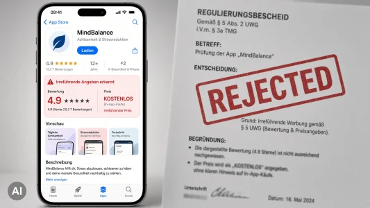 App Store Review-Prozess zeigt gravierende Lücken