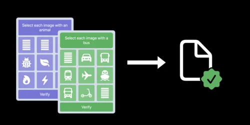 iOS 16 und macOS 13: Wie Captchas zukünftig umgangen werden können