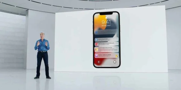iOS 15: Indirekter Updatezwang? Apple bezieht Stellung