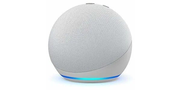Top! Amazon Echo Dot WLAN Lautsprecher für kurze Zeit 25% billiger