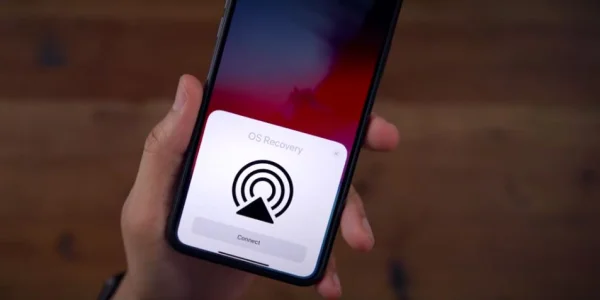 OS Recovery: Apple plant kabellose Wiederherstellung von iPhone & iPad