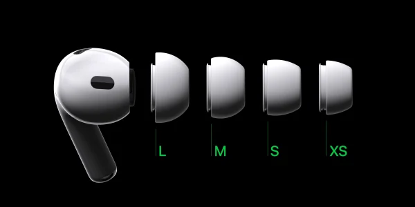 Apple arbeitet angeblich an AirPods mit Kamera