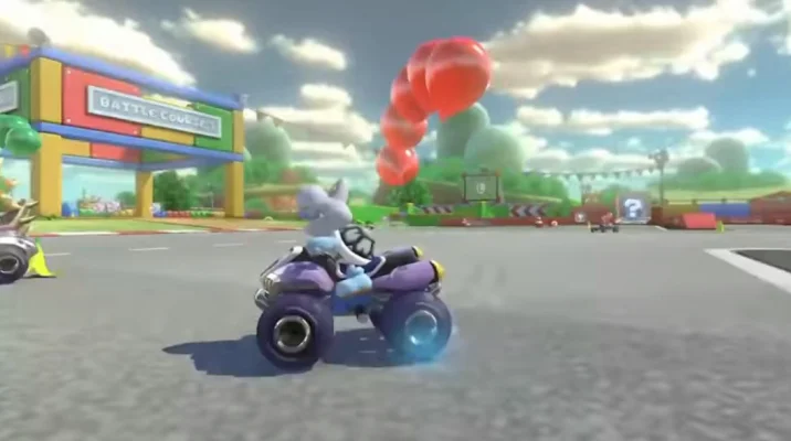Nintendo verschiebt Mario Kart Tour & kündigt Dr. Mario World für mobile Geräte an