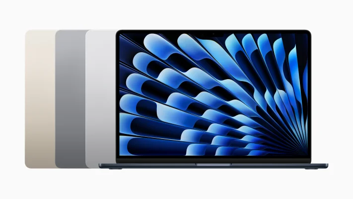 Mac Pro, Mac Studio & 15 Zoll MacBook Air: Das sind die Europreise