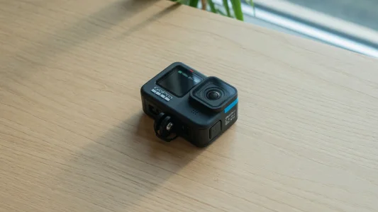 GoPro warnt vor Insolvenz, angeblich wegen explodierender Speicherpreise