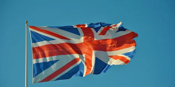 Wegen Patentstreit: Zieht sich Apple aus Großbritannien zurück?
