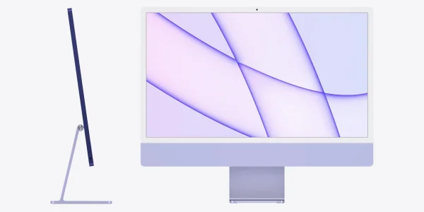 Kommt Mitte 2022: Massenfertigung des 27 Zoll iMac hat angeblich begonnen