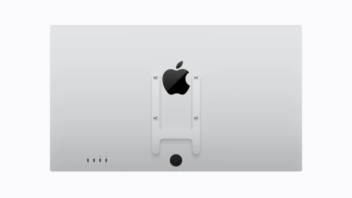 Studio Display & Studio Display XDR: Apple veröffentlicht neue Firmware