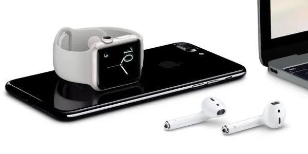 AirPods im Lieferumfang? Smartphone-Hersteller wollen ihren Geräten angeblich kabellose Headsets beipacken