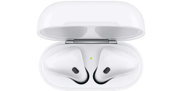 AirPods Pro erscheinen in mehreren Farben