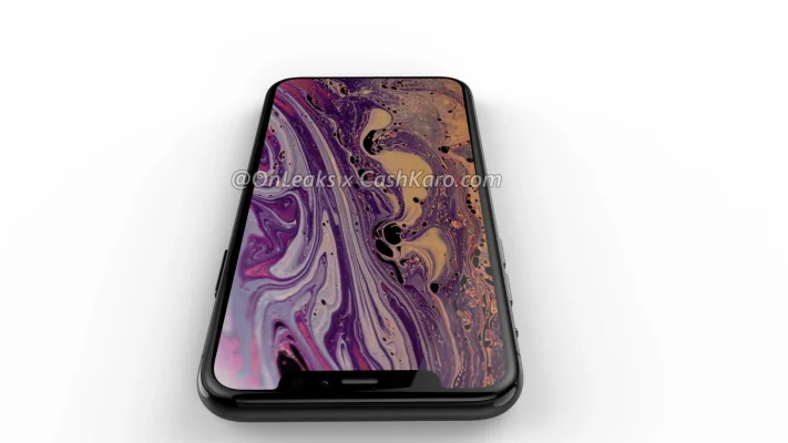 OnLeaks & CashKaro veröffentlichen neue Renderings zum iPhone 11