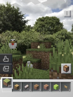 Minecraft Earth als Early Access Titel ab sofort kostenlos im App Store