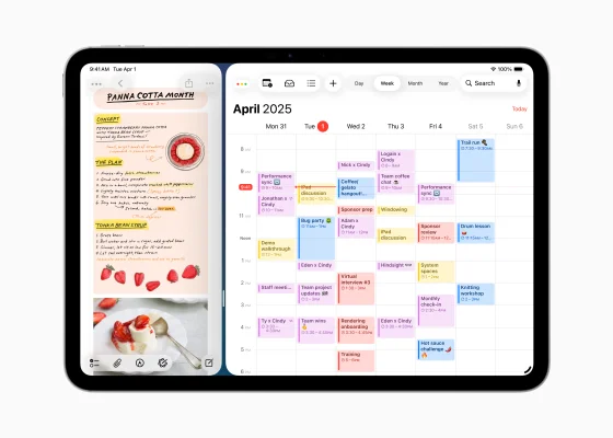 Exposé: iPadOS 26 erhält neues, intuitives Fenstersystem
