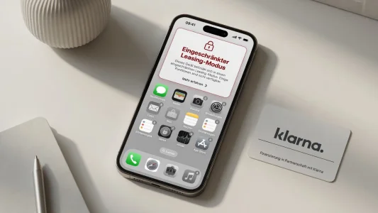iOS 27-Code verrät: Apple sperrt Leasing-Geräte bei Zahlungsverzug