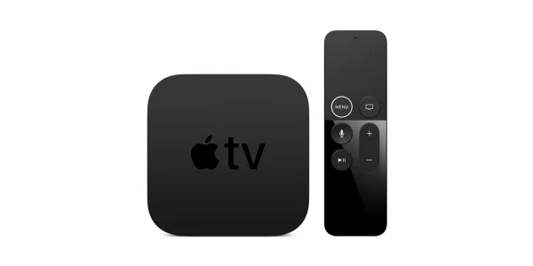 Gerücht: Neues Apple TV mit A12X-Prozessor bereit für die Markteinführung