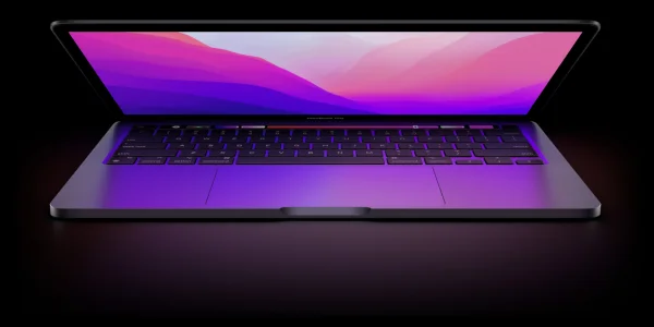 Berichte: MacBooks mit OLED weiterhin Zukunftsmusik