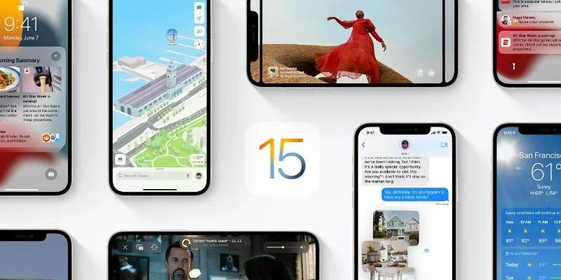 iOS 15.4: Push-Benachrichtigungen für Web-Apps?