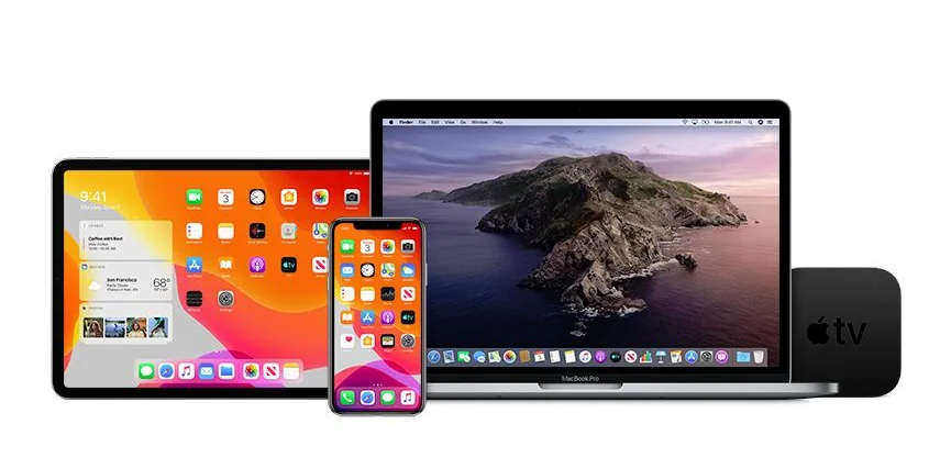 Apple veröffentlicht macOS 10.15.3, watchOS 6.1.2, tvOS 13.3.1 & neue Software für den HomePod