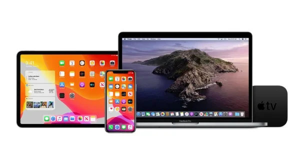 Apple veröffentlicht macOS 10.15.3, watchOS 6.1.2, tvOS 13.3.1 & neue Software für den HomePod