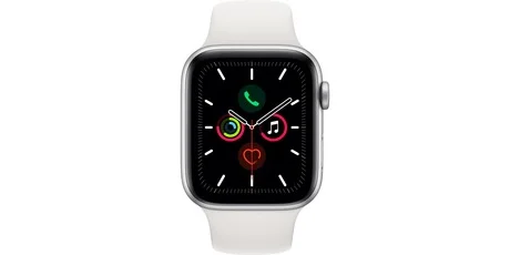 Apple Watch Series 5 44mm - 53€ günstiger als vorher