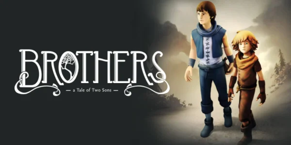 "Brothers: A Tale of Two Sons" für Windows bis Donnerstag kostenlos im Epic Games Store