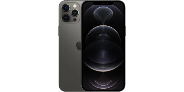 Gutschein - Apple iPhone 12 Pro Max 256 GB zum Tiefstpreis von nur 1149€
