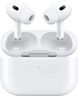 Prime Day: Die AirPods Pro 2 (USB-C) im Moment nur 189,05 Euro bei Amazon