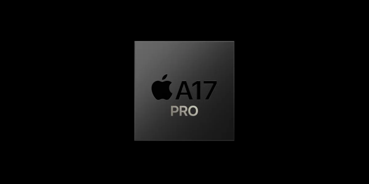 A17 Pro: Apple stellt den schnellsten mobilen Prozessor vor