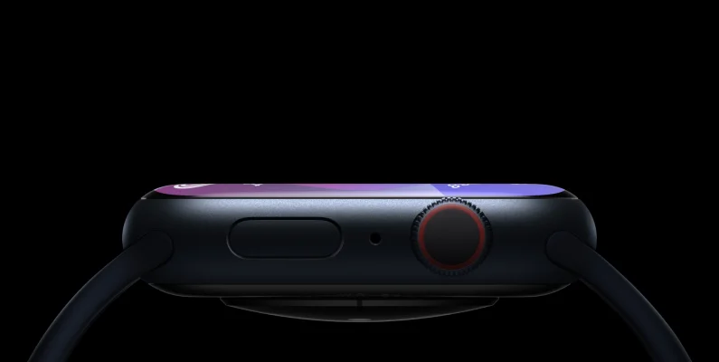 Apple Watch Series 9: Apple stellt seine neue Smartwatch vor